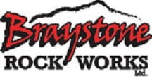Sea To Sky Bears sponsor Braystone Rockworks Ltd