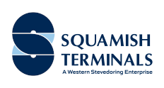 Sea To Sky Bears sponsor Squamish Terminals