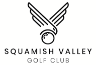 Sea To Sky Bears sponsor Squamish Valley Golf & Country Club