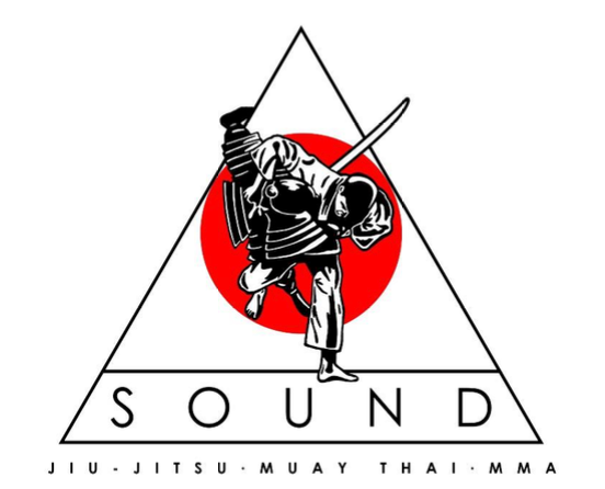 Sea To Sky Bears U15A2 sponsor Sound Martial Arts